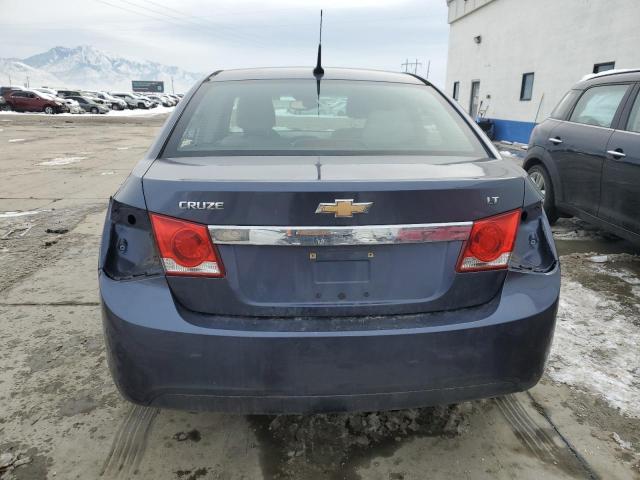 Photo 6 from auction – 2014 CHEVROLET CRUZE LT with VIN 1G1PC5SB4E7279557