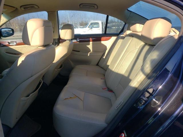 Photo 10 from auction – 2012 HYUNDAI GENESIS 3. with VIN KMHGC4DD2CU155183