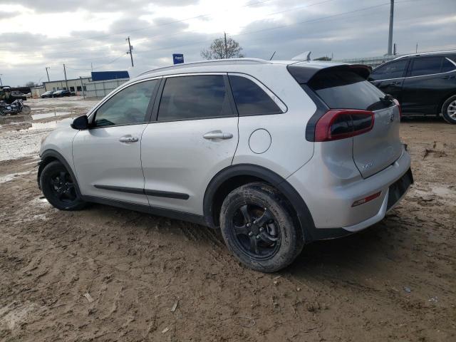 صورة رقم 2 من المزاد - 2019 KIA NIRO FE مع VIN KNDCB3LC4K5351207