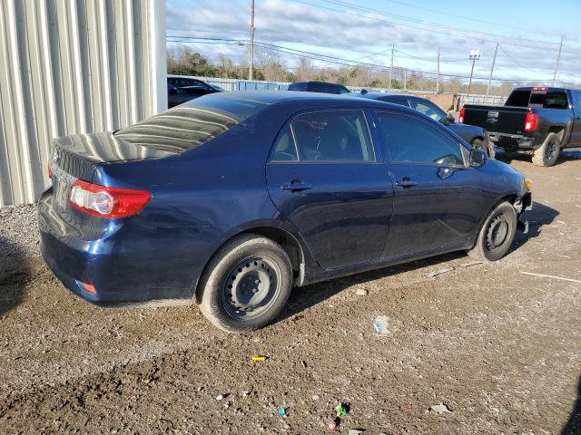 Photo 3 from auction – 2013 TOYOTA COROLLA BA with VIN JTDBU4EEXDJ116783