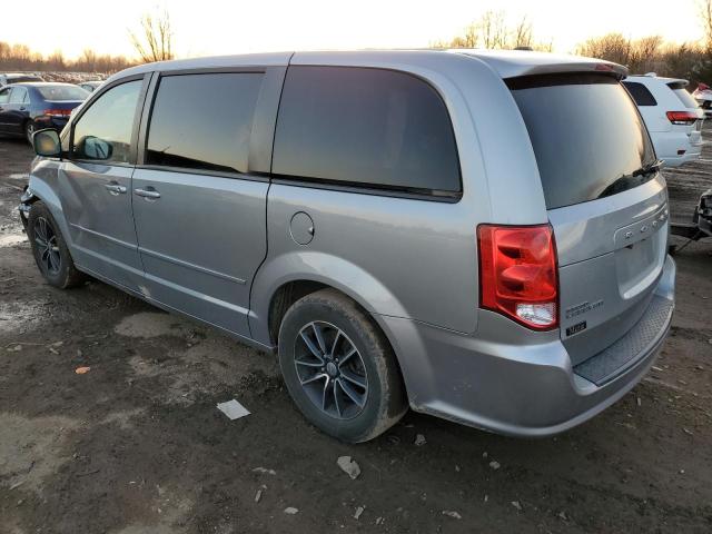 صورة رقم 2 من المزاد - 2017 DODGE GRAND CARA مع VIN 2C4RDGCG0HR662322