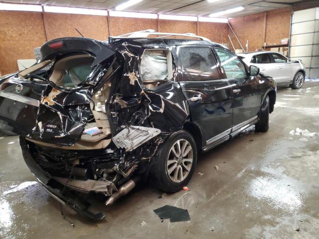 Photo 3 from auction – 2013 NISSAN PATHFINDER with VIN 5N1AR2MM2DC621842