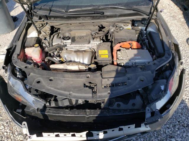 Photo 11 from auction – 2013 TOYOTA AVALON HYB with VIN 4T1BD1EB0DU006176