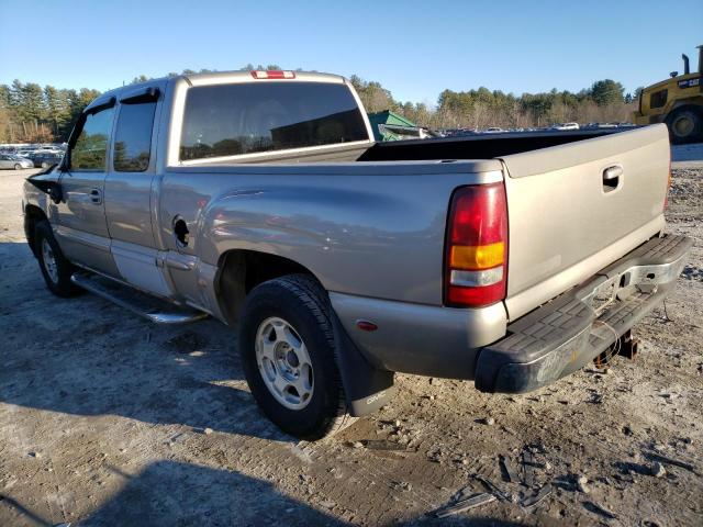 Photo 2 from auction – 2002 GMC SIERRA K15 with VIN 2GTFK69U621351287