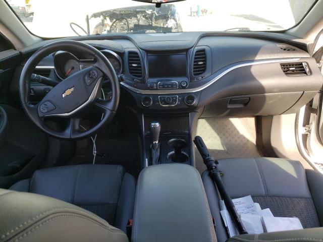Photo 8 from auction – 2016 CHEVROLET IMPALA LT with VIN 2G1115S38G9182741