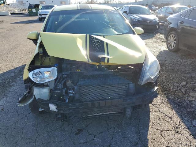 Photo 5 from auction – 2016 KIA RIO LX with VIN KNADM4A31G6598030