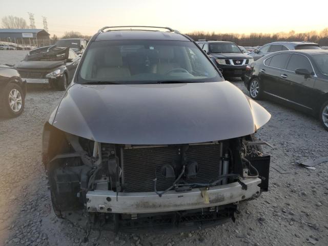 Photo 5 from auction – 2013 NISSAN PATHFINDER with VIN 5N1AR2MN5DC663429