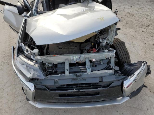 Photo 12 from auction – 2018 MITSUBISHI OUTLANDER with VIN JA4AZ3A30JZ038596