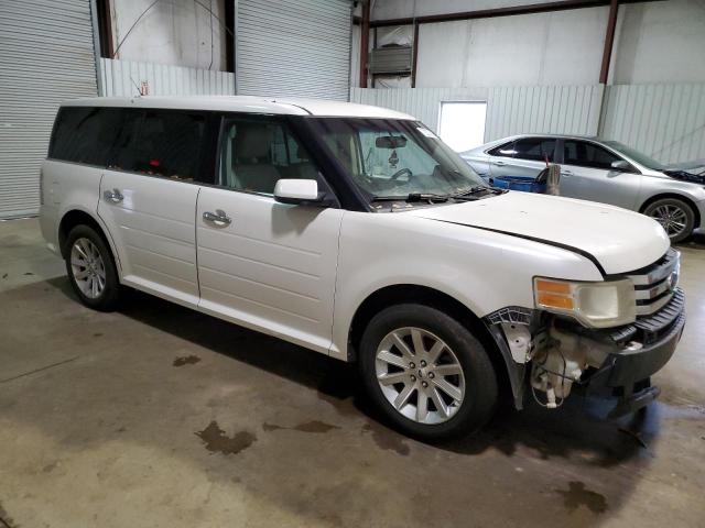 Photo 4 from auction – 2009 FORD FLEX SEL with VIN 2FMDK52C99BB06339