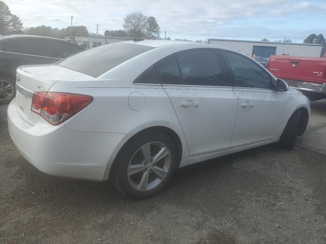 Photo 3 from auction – 2012 CHEVROLET CRUZE with VIN 1G1PG5SC7C7360286
