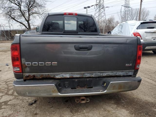 Photo 6 from auction – 2004 DODGE RAM 1500 S with VIN 1D7HA18D14S683436