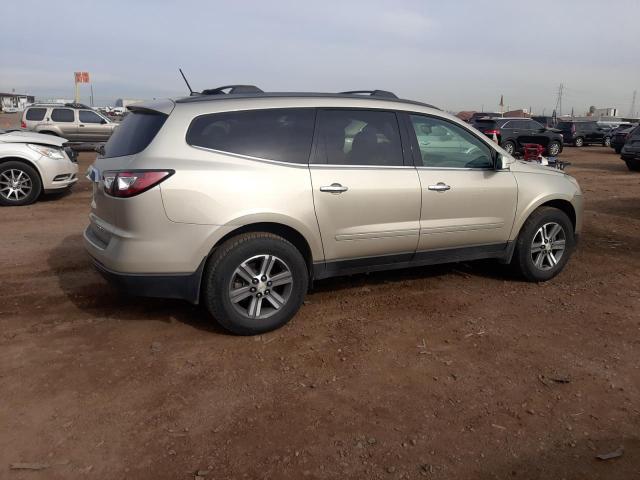 Photo 3 from auction – 2015 CHEVROLET TRAVERSE L with VIN 1GNKRGKD5FJ281133