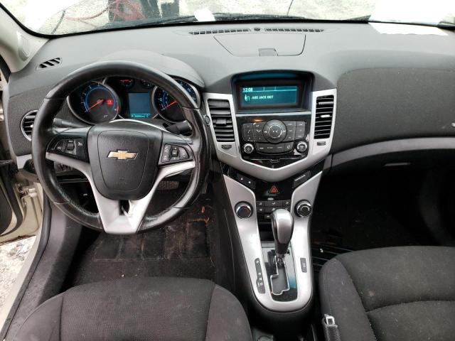 Photo 8 from auction – 2014 CHEVROLET CRUZE LT with VIN 1G1PC5SB3E7182303
