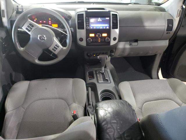 Photo 8 from auction – 2019 NISSAN FRONTIER S with VIN 1N6AD0EVXKN749937