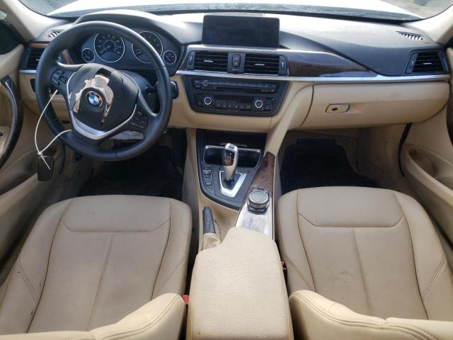 Photo 8 from auction – 2015 BMW 328 I SULE with VIN WBA3C1C53FK119303