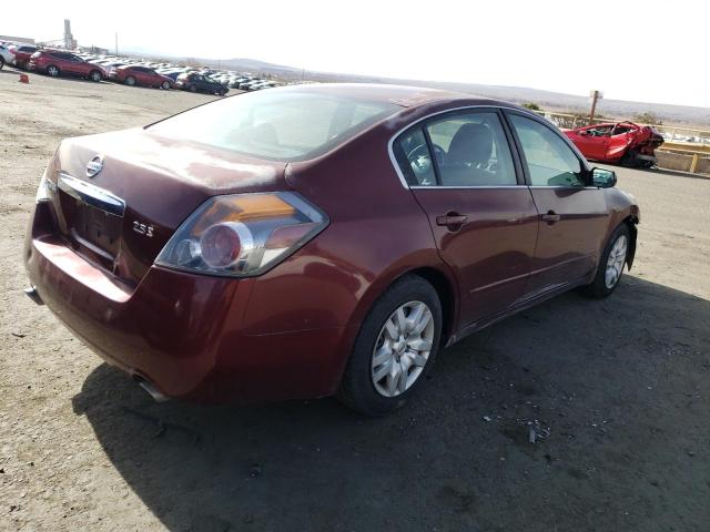 Photo 3 from auction – 2011 NISSAN ALTIMA BAS with VIN 1N4AL2AP8BN440028