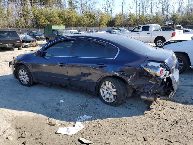 Photo 2 from auction – 2012 NISSAN ALTIMA BAS with VIN 1N4AL2AP0CN454779
