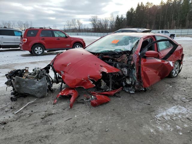 DODGE DART SXT 2013 with VIN 1C3CDFBA6DD289236 - Photo from auction