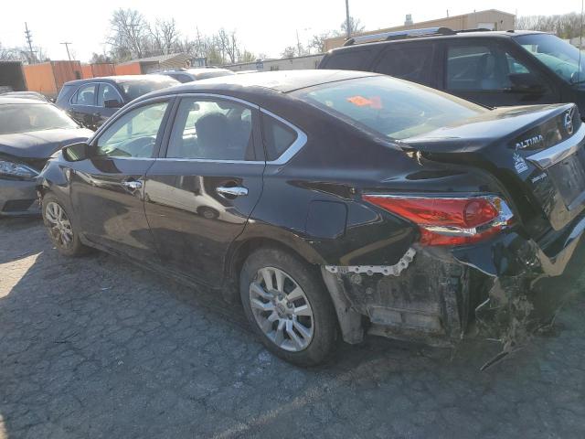 Photo 2 from auction – 2013 NISSAN ALTIMA 2.5 with VIN 1N4AL3AP2DN453818