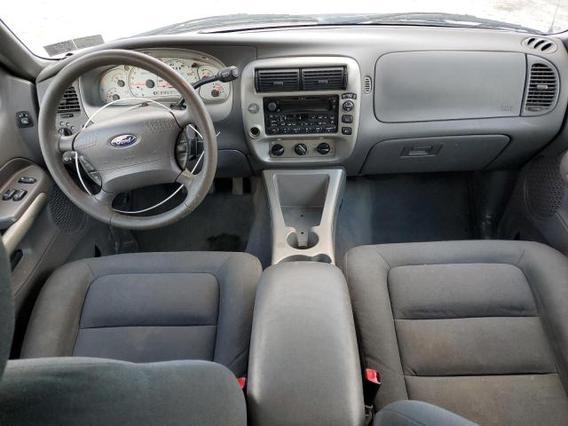 Photo 8 from auction – 2002 FORD EXPLORER S with VIN 1FMYU60E72UB96533
