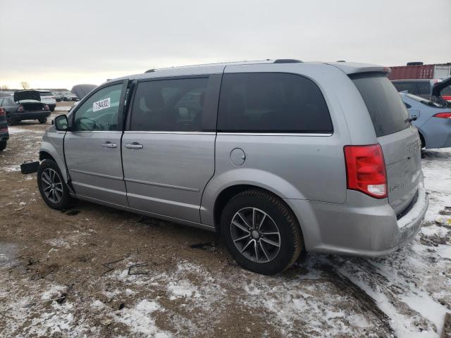 Photo 2 from auction – 2017 DODGE GRAND CARA with VIN 2C4RDGCG9HR595994