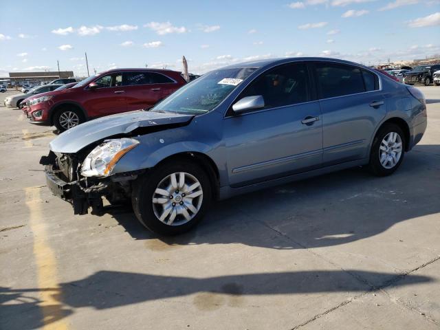 Photo 1 from auction – 2010 NISSAN ALTIMA BAS with VIN 1N4AL2AP6AN500869
