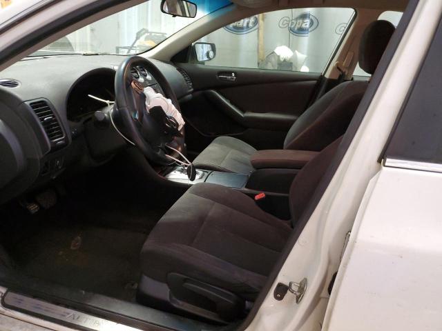 Photo 7 from auction – 2011 NISSAN ALTIMA BAS with VIN 1N4AL2AP1BN494559