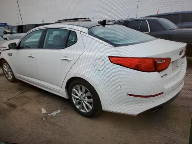Photo 2 from auction – 2015 KIA OPTIMA EX with VIN 5XXGN4A77FG376365