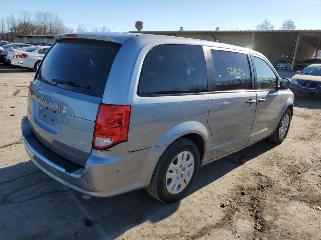 Photo 3 from auction – 2019 DODGE GRAND CARA with VIN 2C4RDGBG7KR590673