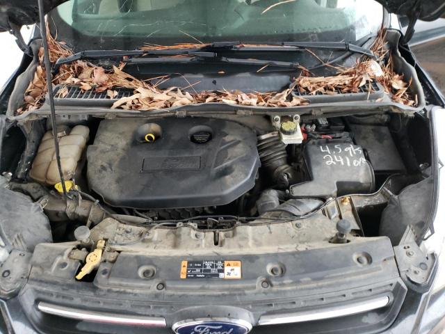 Photo 12 from auction – 2015 FORD ESCAPE SE with VIN 1FMCU9G91FUA68010