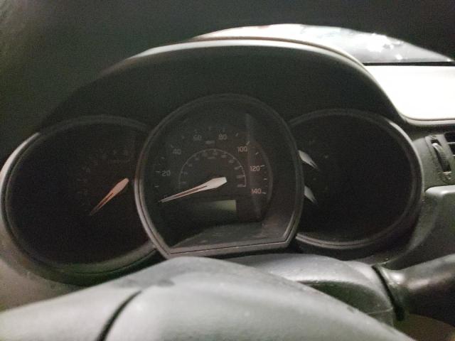 Photo 9 from auction – 2015 KIA RIO LX with VIN KNADM4A34F6427299
