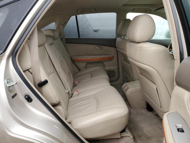 Photo 11 from auction – 2005 LEXUS RX 330 with VIN 2T2GA31U75C032192