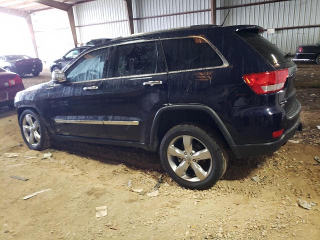 Photo 2 from auction – 2012 JEEP GRAND CHER with VIN 1C4RJFCT3CC317187