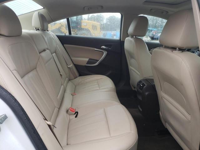 Photo 10 from auction – 2016 BUICK REGAL with VIN 2G4GK5EXXG9204358