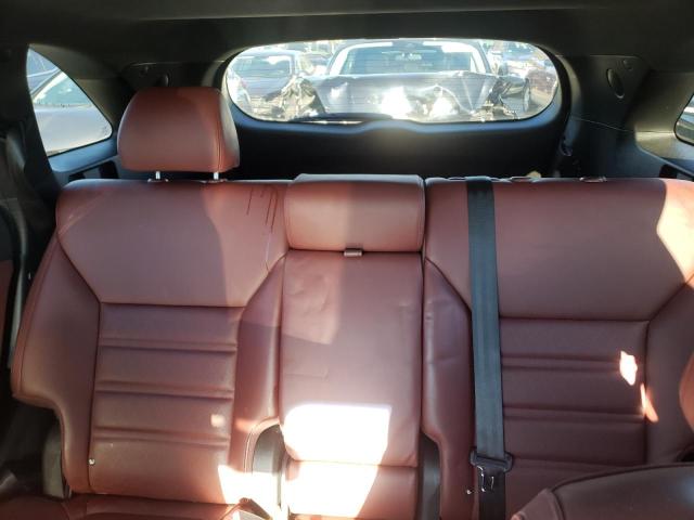 Photo 10 from auction – 2016 KIA SORENTO SX with VIN 5XYPKDA17GG035176