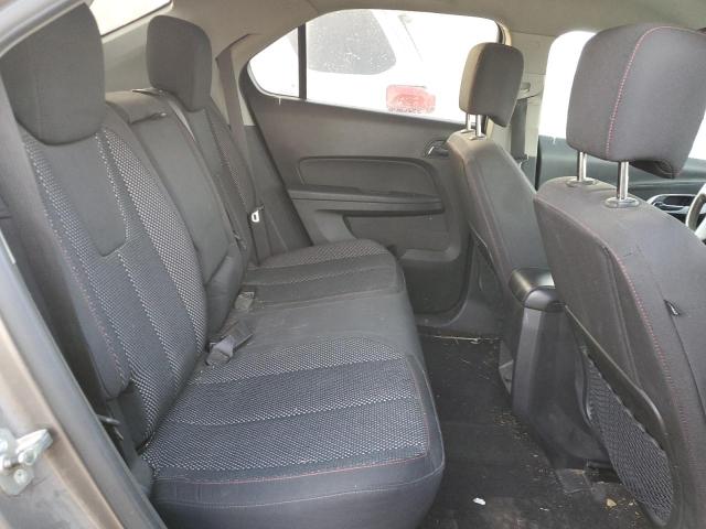 Photo 11 from auction – 2010 CHEVROLET EQUINOX LT with VIN 2CNFLDEY2A6327253
