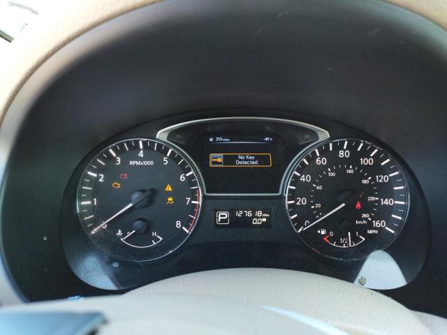 Photo 9 from auction – 2014 NISSAN ALTIMA 2.5 with VIN 1N4AL3AP0EC169018