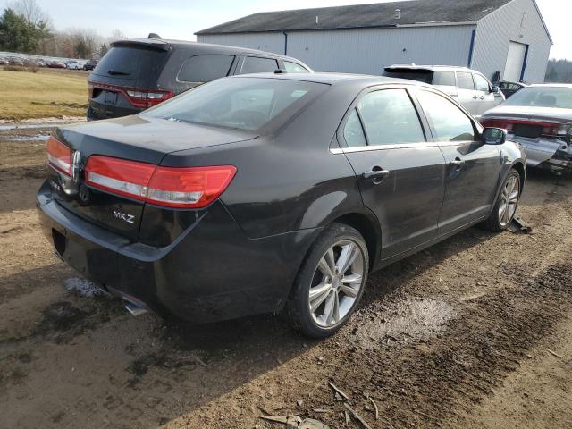 Zdjęcie 3 z aukcji – 2012 LINCOLN MKZ z VIN 3LNHL2GC2CR808789