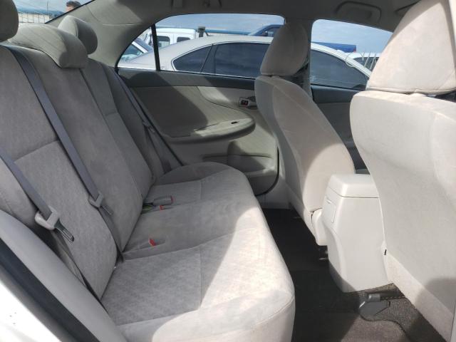 Photo 10 from auction – 2009 TOYOTA COROLLA BA with VIN JTDBL40E59J040505