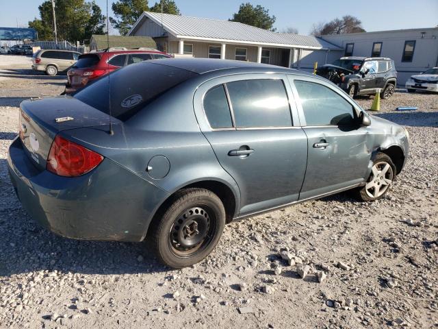 Photo 3 from auction – 2007 CHEVROLET COBALT LS with VIN 1G1AK55F377364450