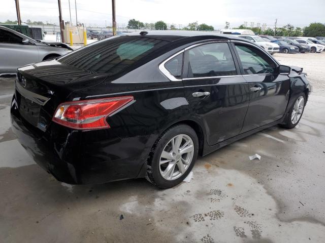 Photo 3 from auction – 2013 NISSAN ALTIMA 2.5 with VIN 1N4AL3APXDC142259