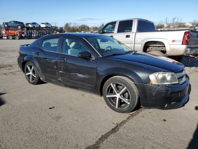 صورة رقم 4 من المزاد - 2008 DODGE AVENGER R/ مع VIN 1B3LC76M18N660720