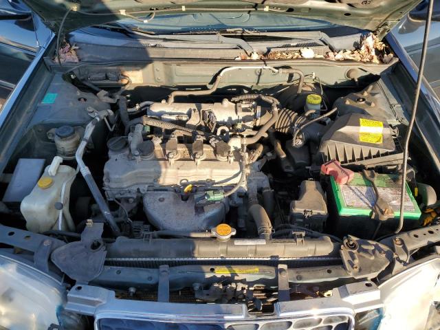 Photo 11 from auction – 2003 NISSAN SENTRA XE with VIN 3N1CB51D13L811743