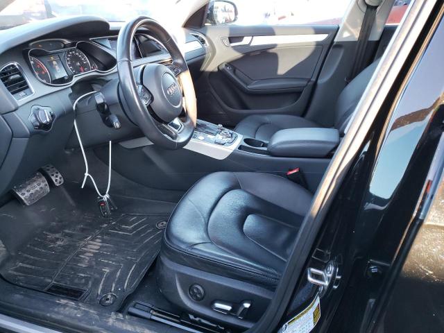 Photo 7 from auction – 2015 AUDI A4 PREMIUM with VIN WAUFFAFL5FN026280