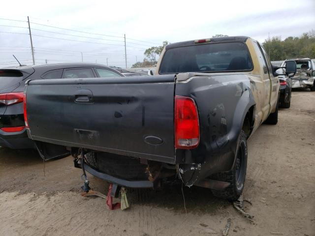 Photo 3 from auction – 2004 FORD F250 SUPER with VIN 1FTNX20L94EC89444