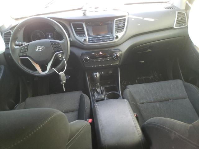 Photo 8 from auction – 2016 HYUNDAI TUCSON LIM with VIN KM8J3CA4XGU065807