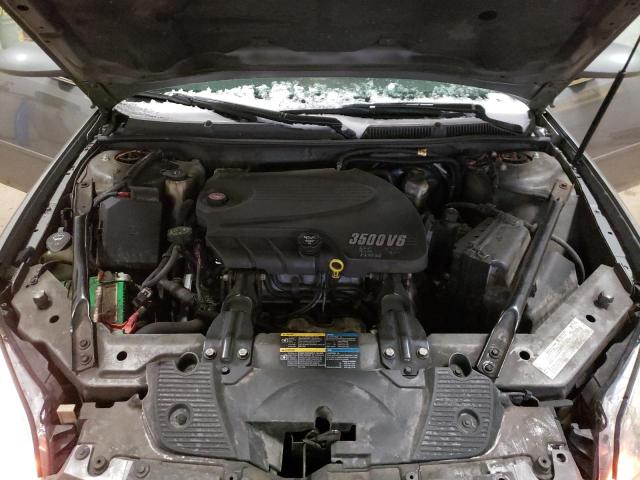 Photo 11 from auction – 2006 CHEVROLET IMPALA LS with VIN 2G1WB58K469315804