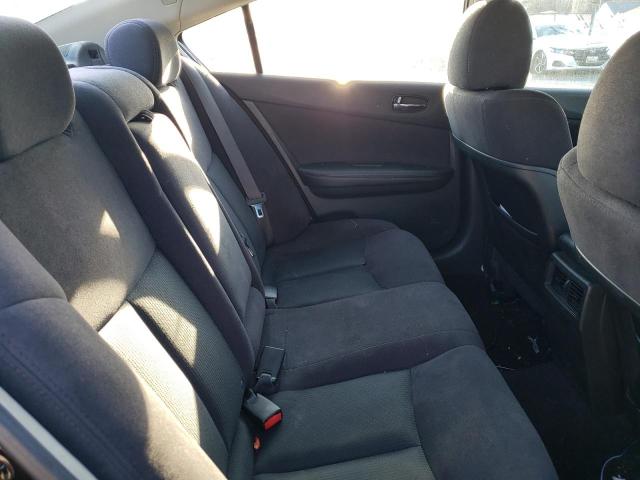 Photo 10 from auction – 2013 NISSAN MAXIMA S with VIN 1N4AA5AP5DC801088