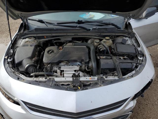 Photo 11 from auction – 2017 CHEVROLET MALIBU LS with VIN 1G1ZB5ST0HF238003