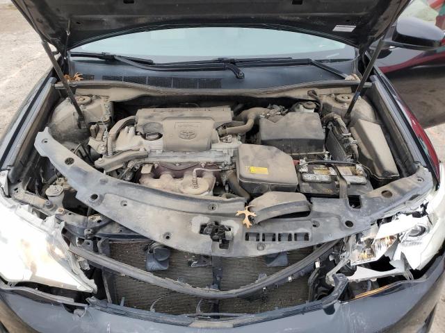 Photo 11 from auction – 2013 TOYOTA CAMRY L with VIN 4T1BF1FKXDU296614